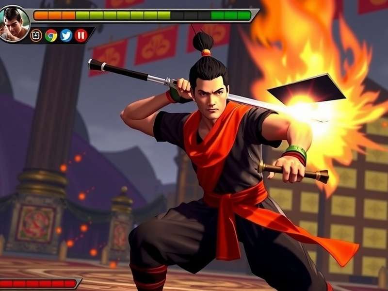 Bengal Ninja Challenge community forum discussion